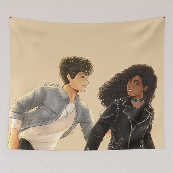 Item preview, Thalia and Luke designed and sold by allarica.
