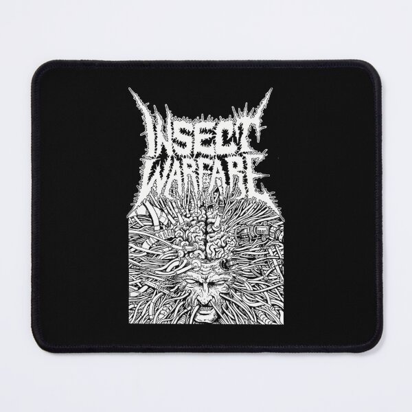 Item preview, Insect Warfare Band designed and sold by TurbevilleRArt.