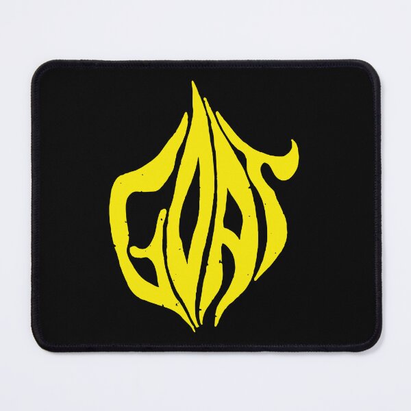 Item preview, The Goat Band designed and sold by HTVectorLabArt.
