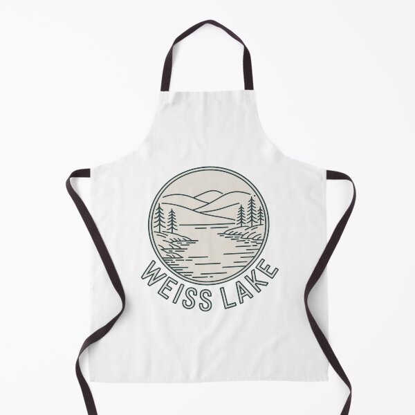 Item preview, Weiss Lake designed and sold by JessArty ⭐⭐⭐⭐⭐.