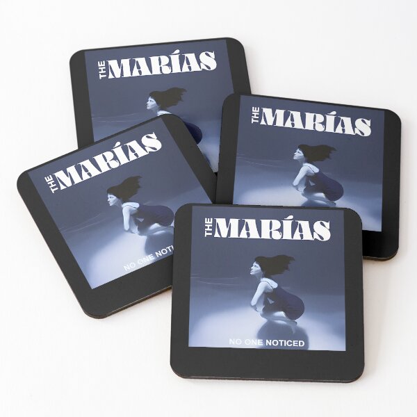 Item preview, THe Marias Band designed and sold by ilthofethuSaRT.