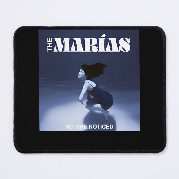 Item preview, THe Marias Band designed and sold by ilthofethuSaRT.