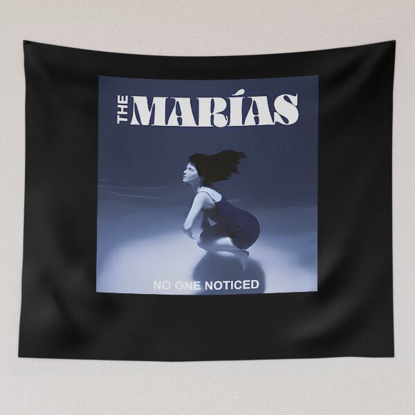 Item preview, THe Marias Band designed and sold by ilthofethuSaRT.