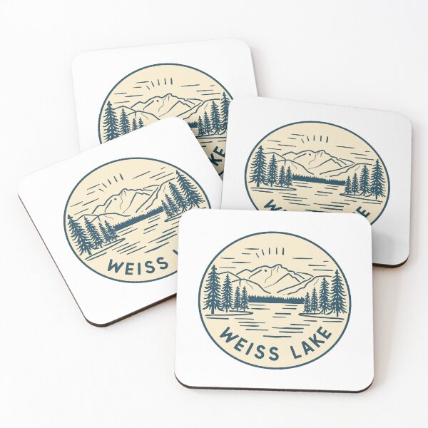 Item preview, Weiss Lake designed and sold by JessArty ⭐⭐⭐⭐⭐.