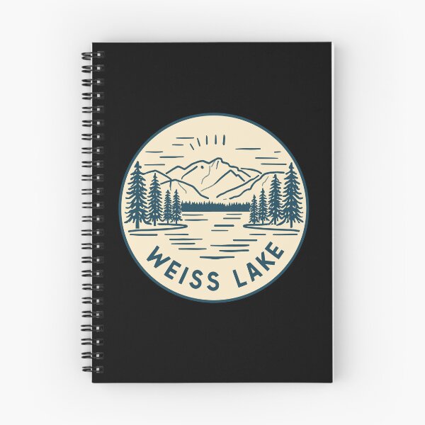 Item preview, Weiss Lake designed and sold by JessArty ⭐⭐⭐⭐⭐.