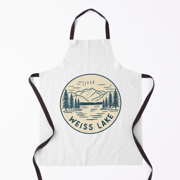 Item preview, Lago Weiss designed and sold by JessArty ⭐⭐⭐⭐⭐.