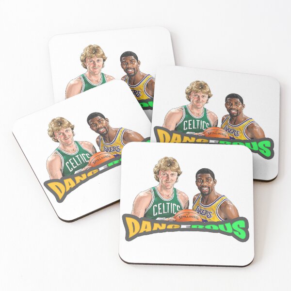 Item preview, Larry and Magic designed and sold by DnGDesigns.