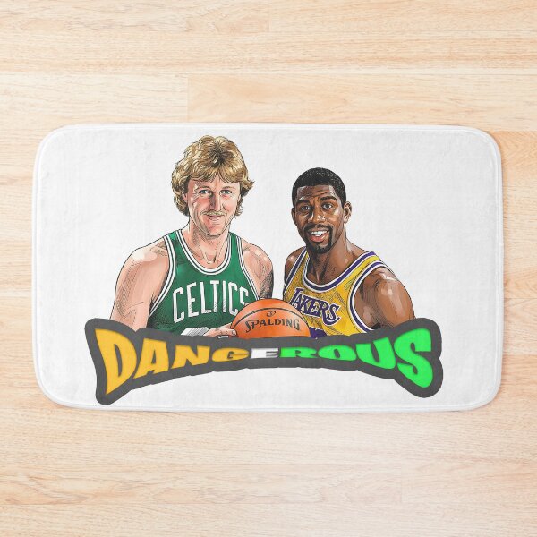 Item preview, Larry and Magic designed and sold by DnGDesigns.