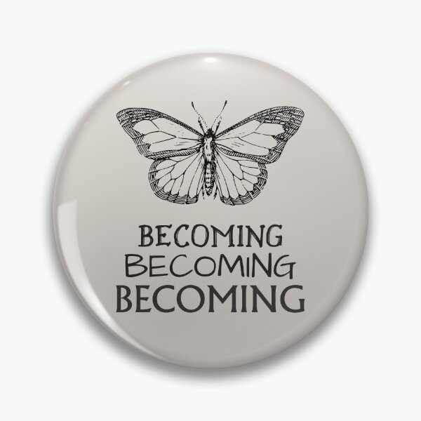 Item preview, Becoming designed and sold by monika-arthing.