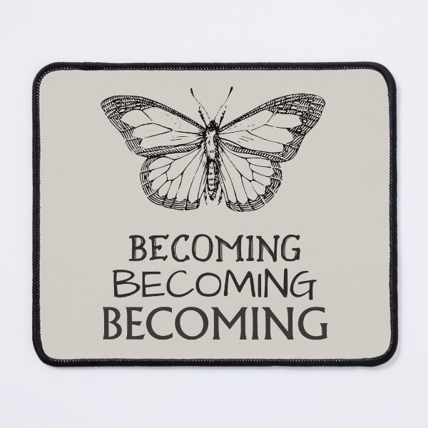Item preview, Becoming designed and sold by monika-arthing.