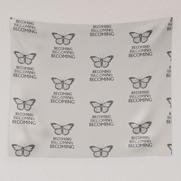 Item preview, Becoming designed and sold by monika-arthing.