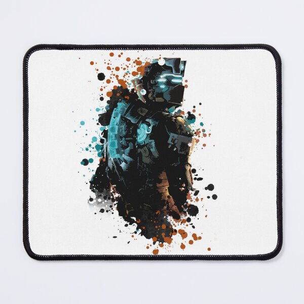 Item preview, Dead Space Dark Splatter designed and sold by jpvoodoo.