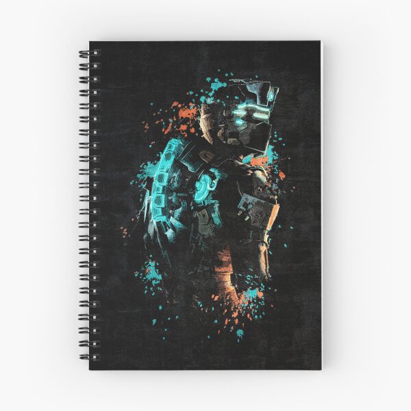 Item preview, Dead Space Dark Splatter designed and sold by jpvoodoo.