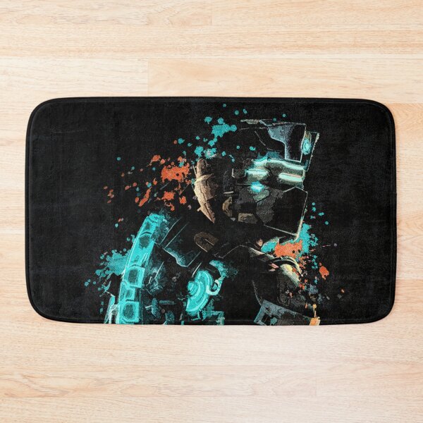Item preview, Dead Space Dark Splatter designed and sold by jpvoodoo.