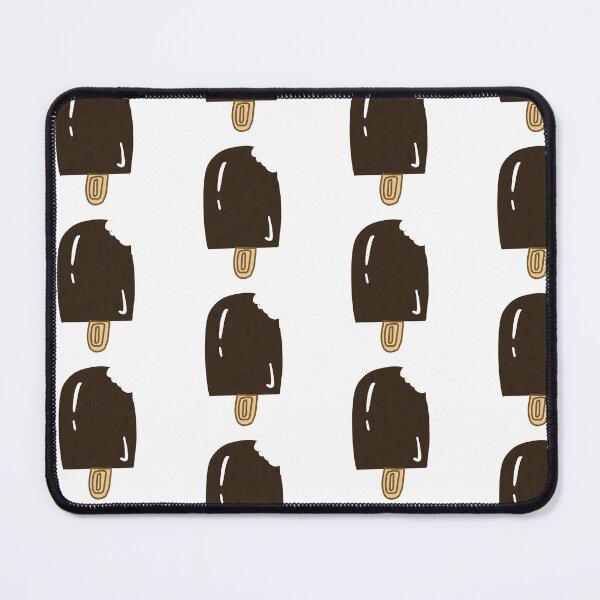 Item preview, Yummy ice cream or popsicle designed and sold by creative-yuki.