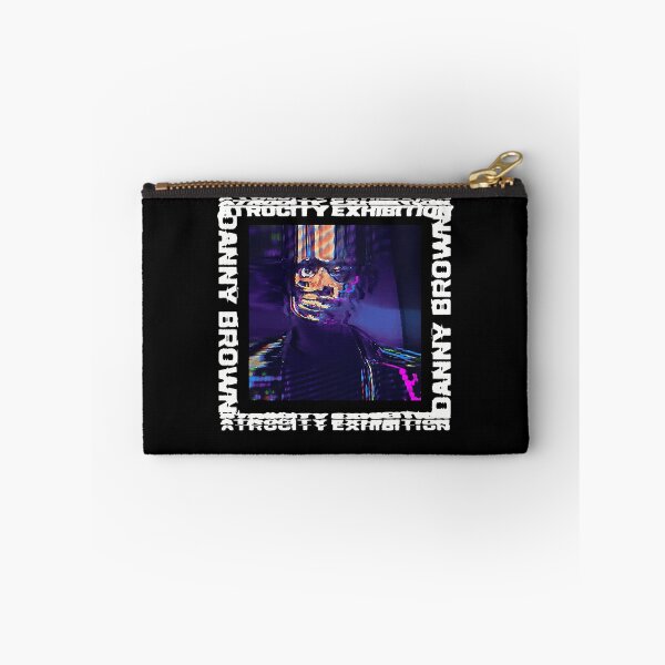 Item preview, Dannys Brown Atrocity Exhibition Album designed and sold by TiaGorczany.