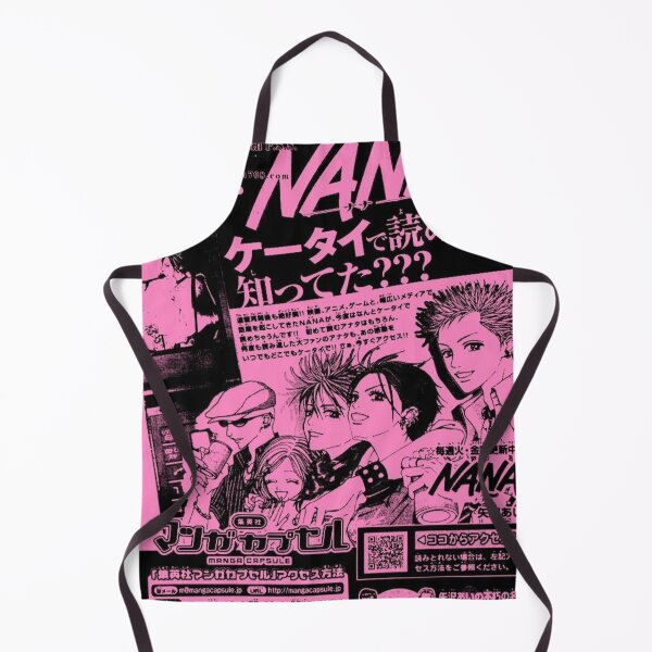Item preview, nana anime design , new nana anime design for you designed and sold by dogokir.