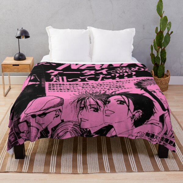 Item preview, nana anime design , new nana anime design for you designed and sold by dogokir.