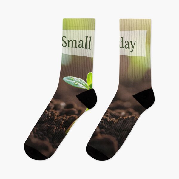 Item preview, One Small Step Today designed and sold by xArchGoDx.