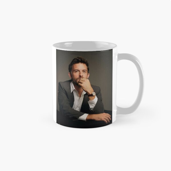 Item preview, Jonathan Bailey designed and sold by yobeme.