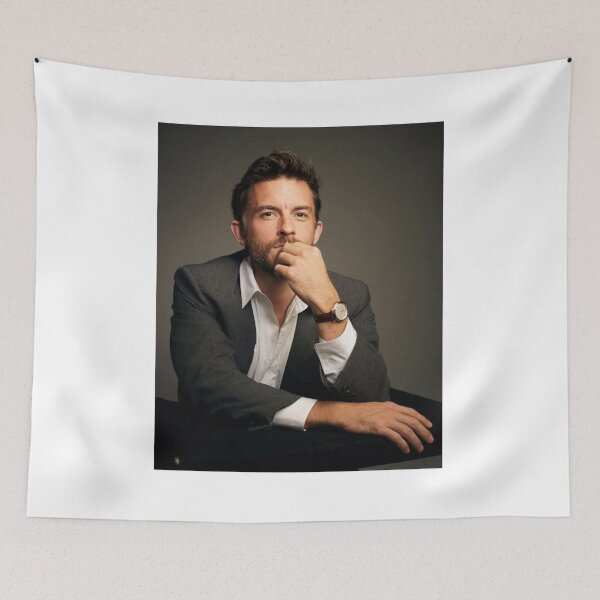 Item preview, Jonathan Bailey designed and sold by yobeme.