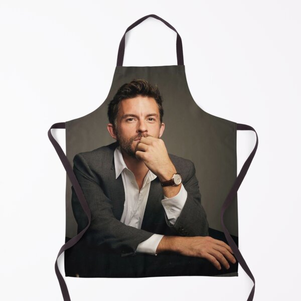 Item preview, Jonathan Bailey designed and sold by yobeme.