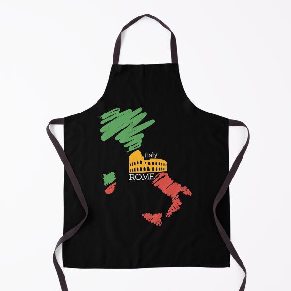 Item preview, Italy Rome Colosseum Sketch Map – Italian Travel Art Minimal Italia map with Rome Colosseum, perfect souvenir for Italy lovers. designed and sold by pkk72.