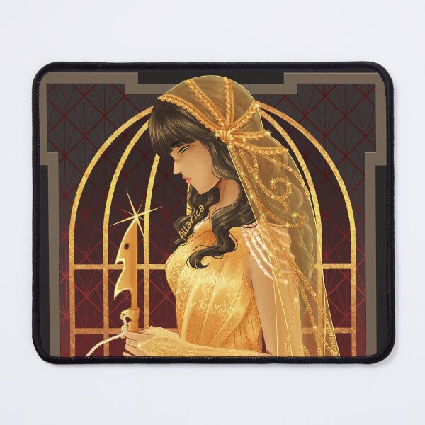 Item preview, Annie Cresta designed and sold by allarica.