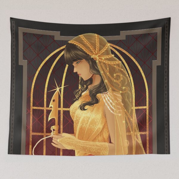 Item preview, Annie Cresta designed and sold by allarica.
