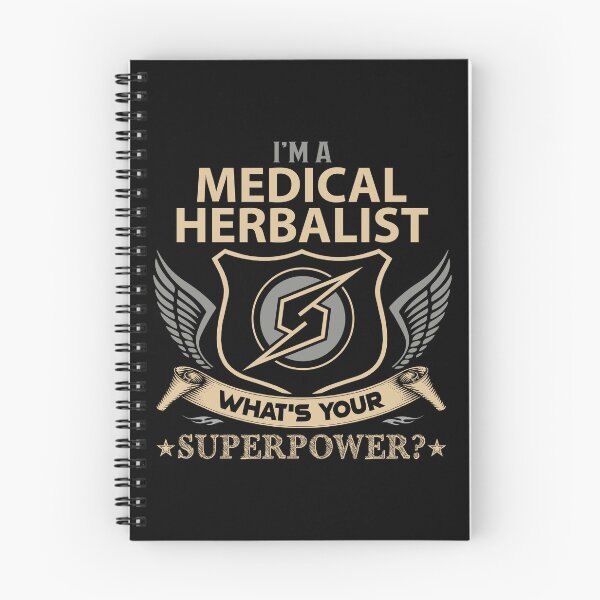 Item preview, Medical Herbalist designed and sold by SperryRoger.