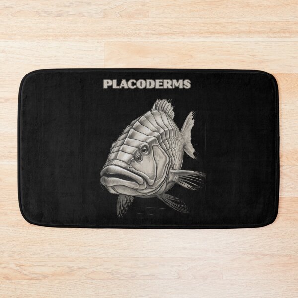 Item preview, Placoderms designed and sold by mirciashop.