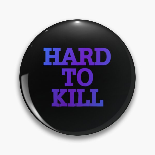 Item preview, Oklahoma Football Hard To Kill Unisex Jersey designed and sold by bethanyrodgers6.