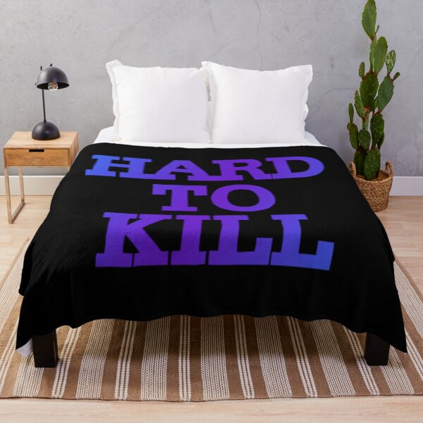 Artikelvorschau, Oklahoma Football Hard To Kill Unisex-Trikot entworfen und verkauft von bethanyrodgers6.