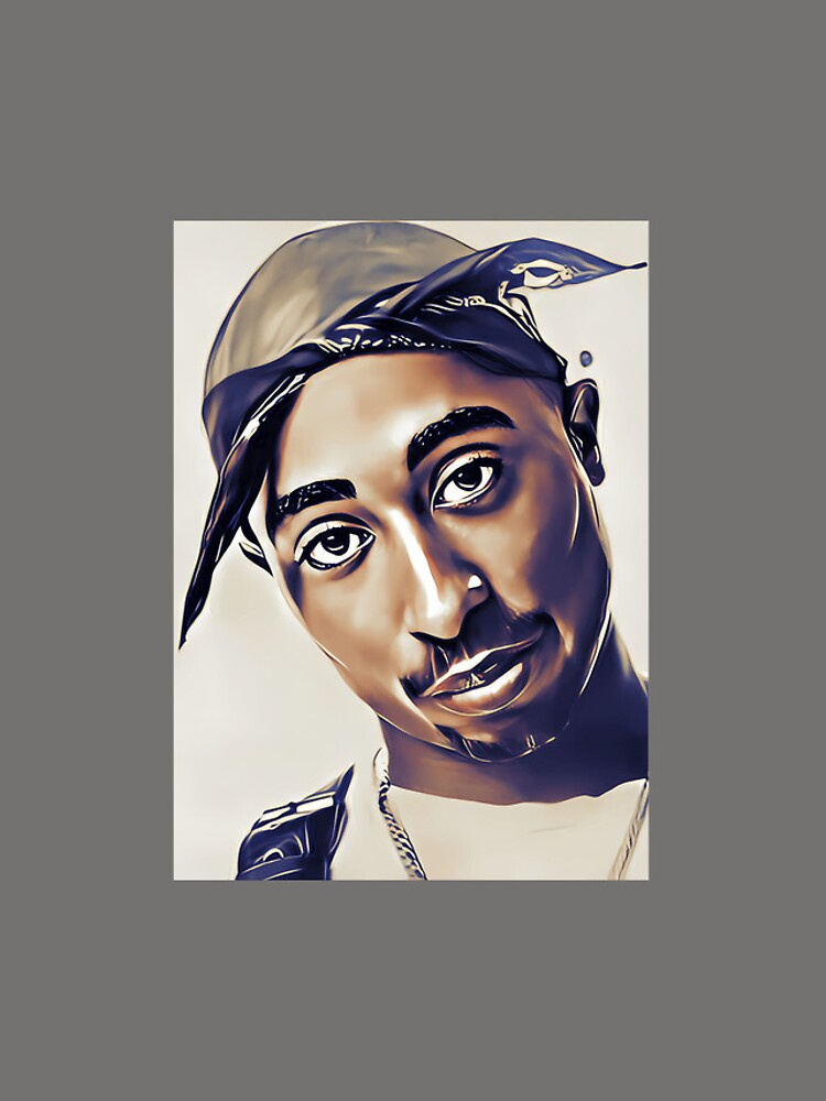 Thumbnail 4 of 4, Samsung Galaxy Phone Case, LEGENDARY-RAPPER designed and sold by MichaelJobst.