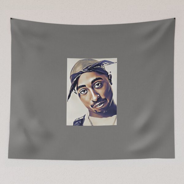 Item preview, LEGENDARY-RAPPER designed and sold by MichaelJobst.