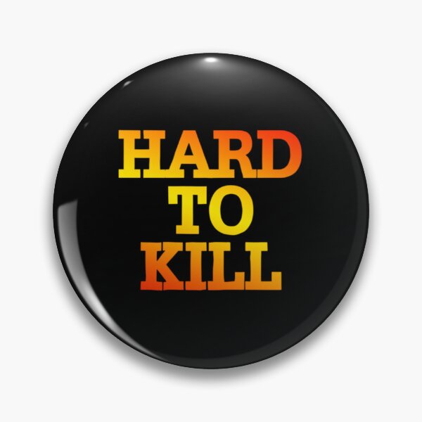 Item preview, Oklahoma Football Hard To Kill Unisex Jersey designed and sold by bethanyrodgers6.