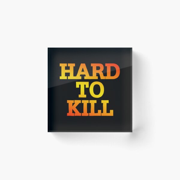 Item preview, Oklahoma Football Hard To Kill Unisex Jersey designed and sold by bethanyrodgers6.