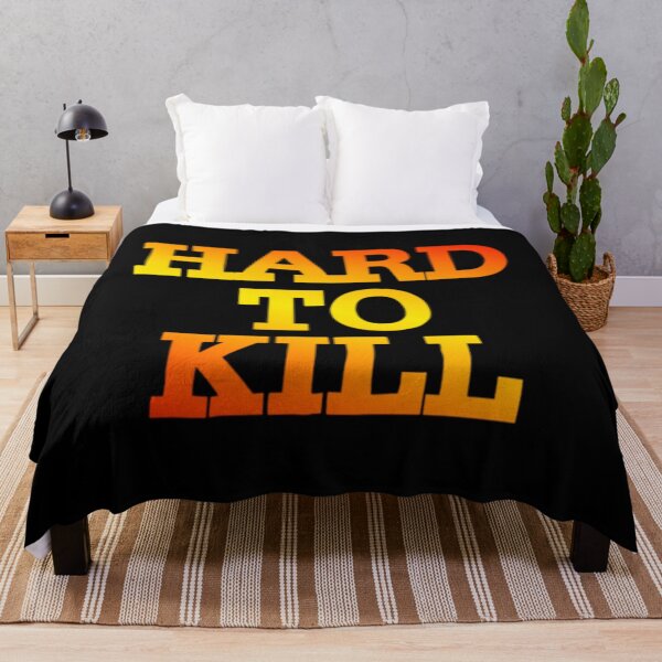 Artikelvorschau, Oklahoma Football Hard To Kill Unisex-Trikot entworfen und verkauft von bethanyrodgers6.