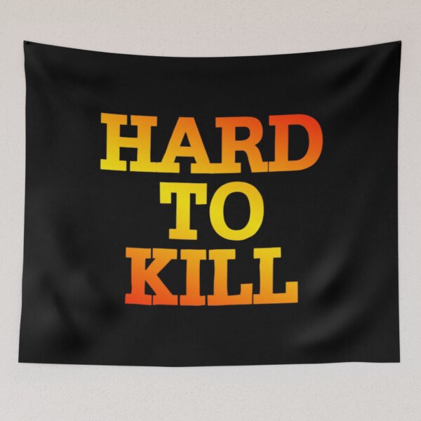Artikelvorschau, Oklahoma Football Hard To Kill Unisex-Trikot entworfen und verkauft von bethanyrodgers6.