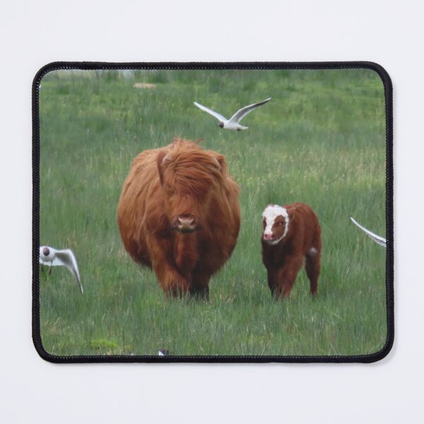 Item preview, Hairy Highlands designed and sold by BsPhotographs.