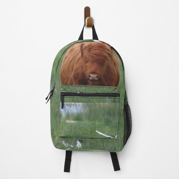 Item preview, Hairy Highlands designed and sold by BsPhotographs.