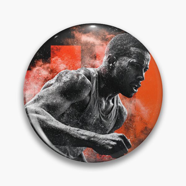 Item preview, HIIT training designed and sold by Made-by-Gus.