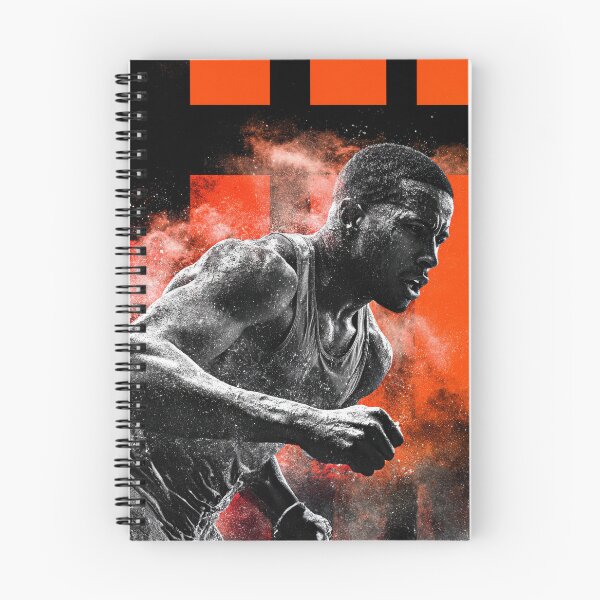 Item preview, HIIT training designed and sold by Made-by-Gus.
