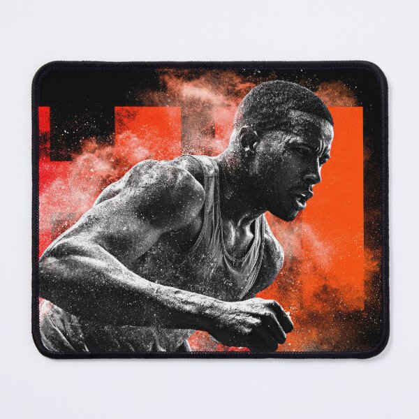 Item preview, HIIT training designed and sold by Made-by-Gus.