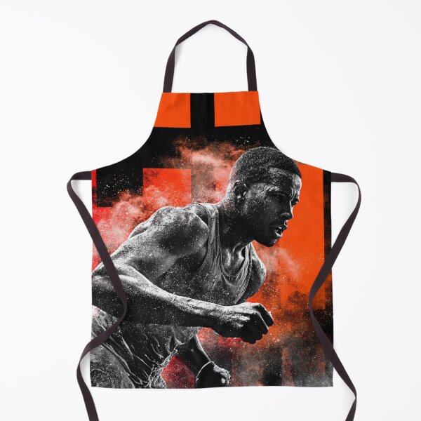 Item preview, HIIT training designed and sold by Made-by-Gus.
