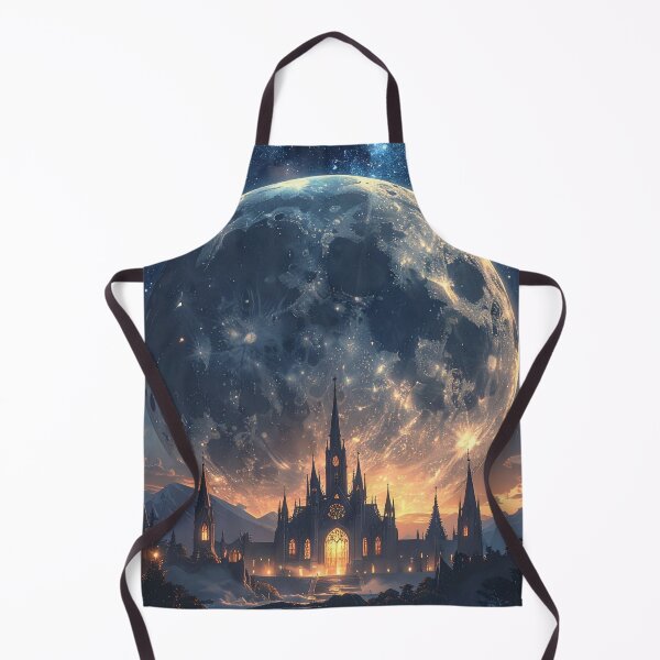 Item preview, Midnight Astronomy Design designed and sold by TheRandomverse.