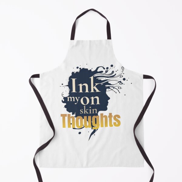 Item preview, 	Ink My Skin: Bold Artistic Expression designed and sold by the wellness script.