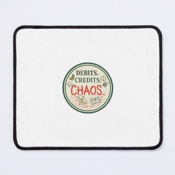 Item preview, The Ledger's Perpetual Fight Against Chaos designed and sold by Mo_Money_.