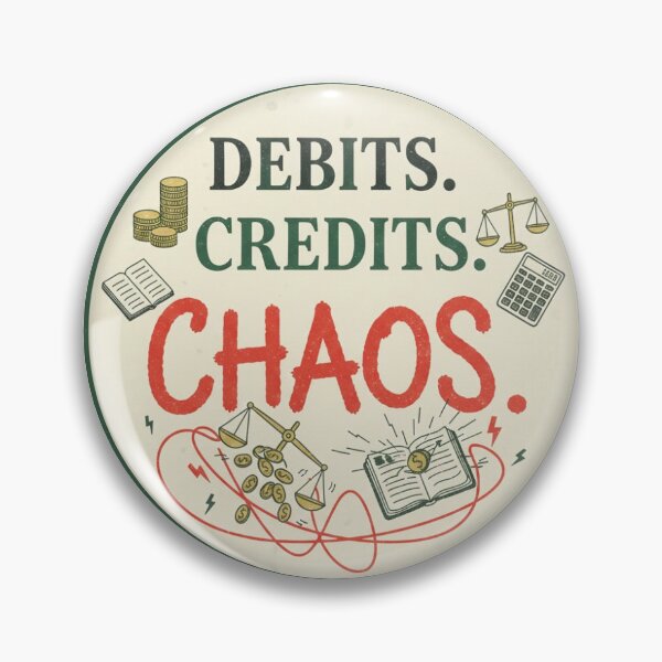 Item preview, The Ledger's Perpetual Fight Against Chaos designed and sold by Mo_Money_.