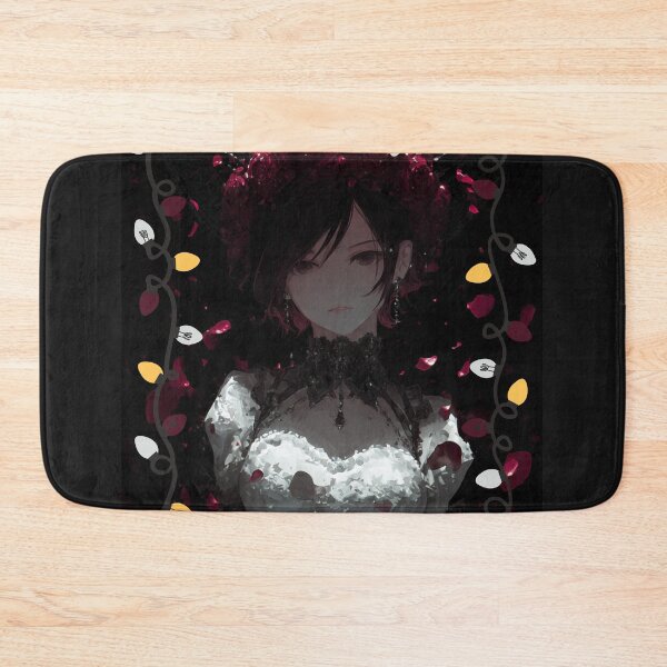 Item preview, Forbidden Rose Mistress designed and sold by NovaOtaku.